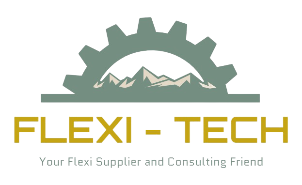 FLEXITECH Logo